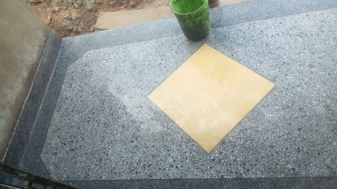 terrazzo services