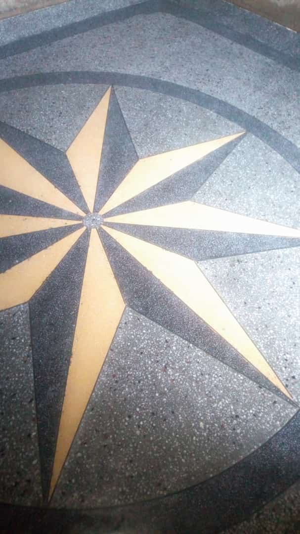 terrazzo services
