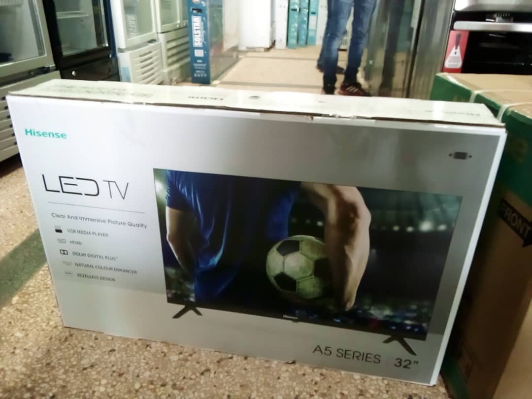 Hisense 32