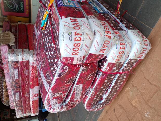 4x6 mattresses brand new