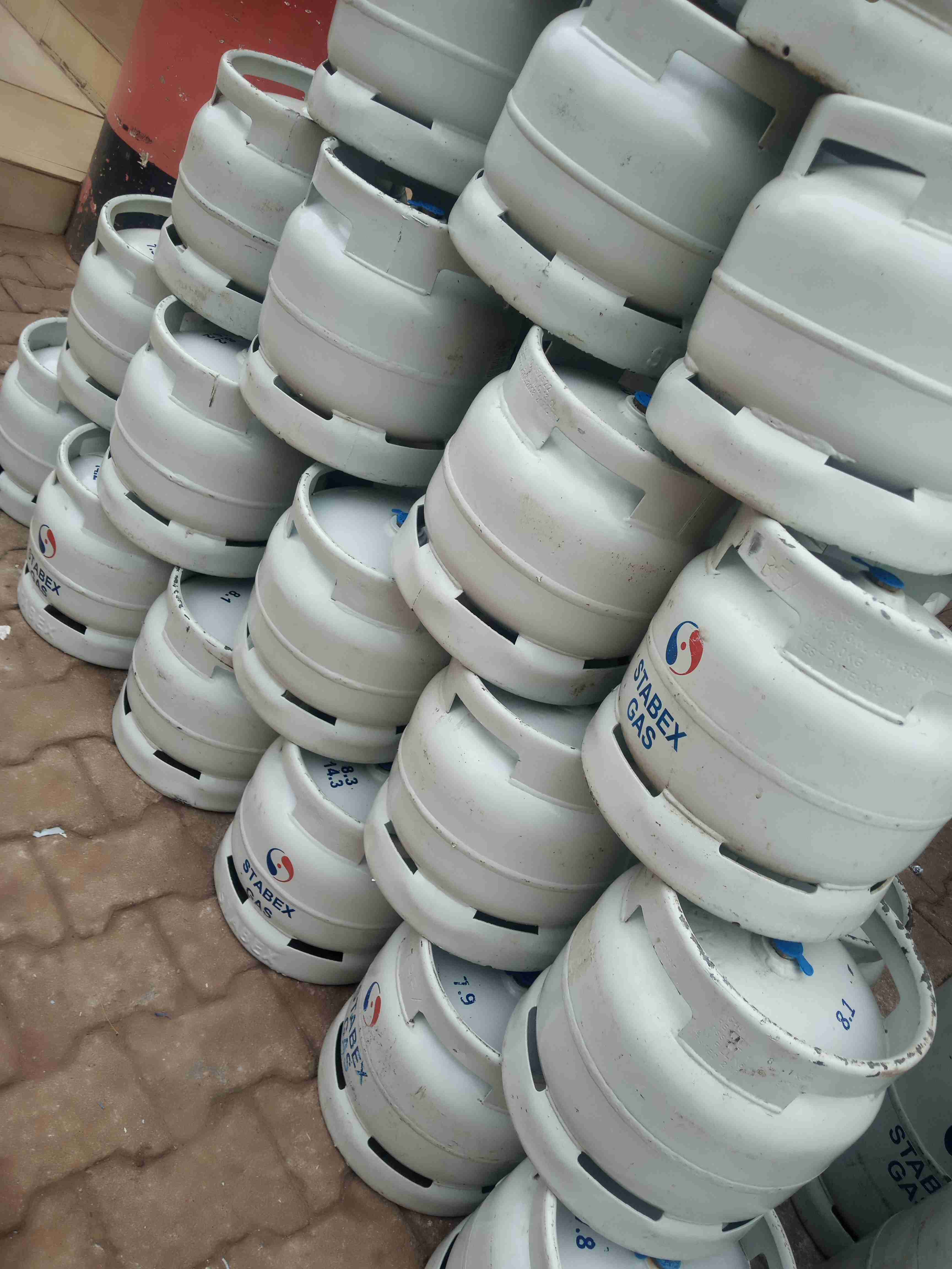 STABEX GAS