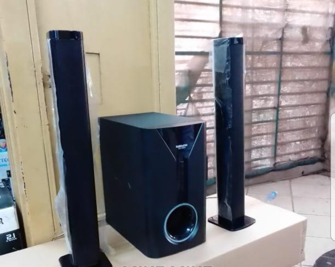 Global Star Sound bar