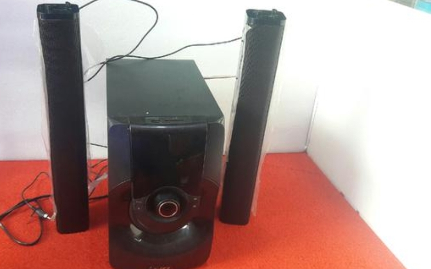 Jazz Sound Bar brand new