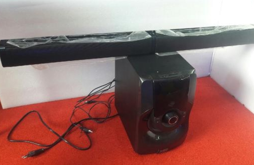 Jazz Sound Bar brand new