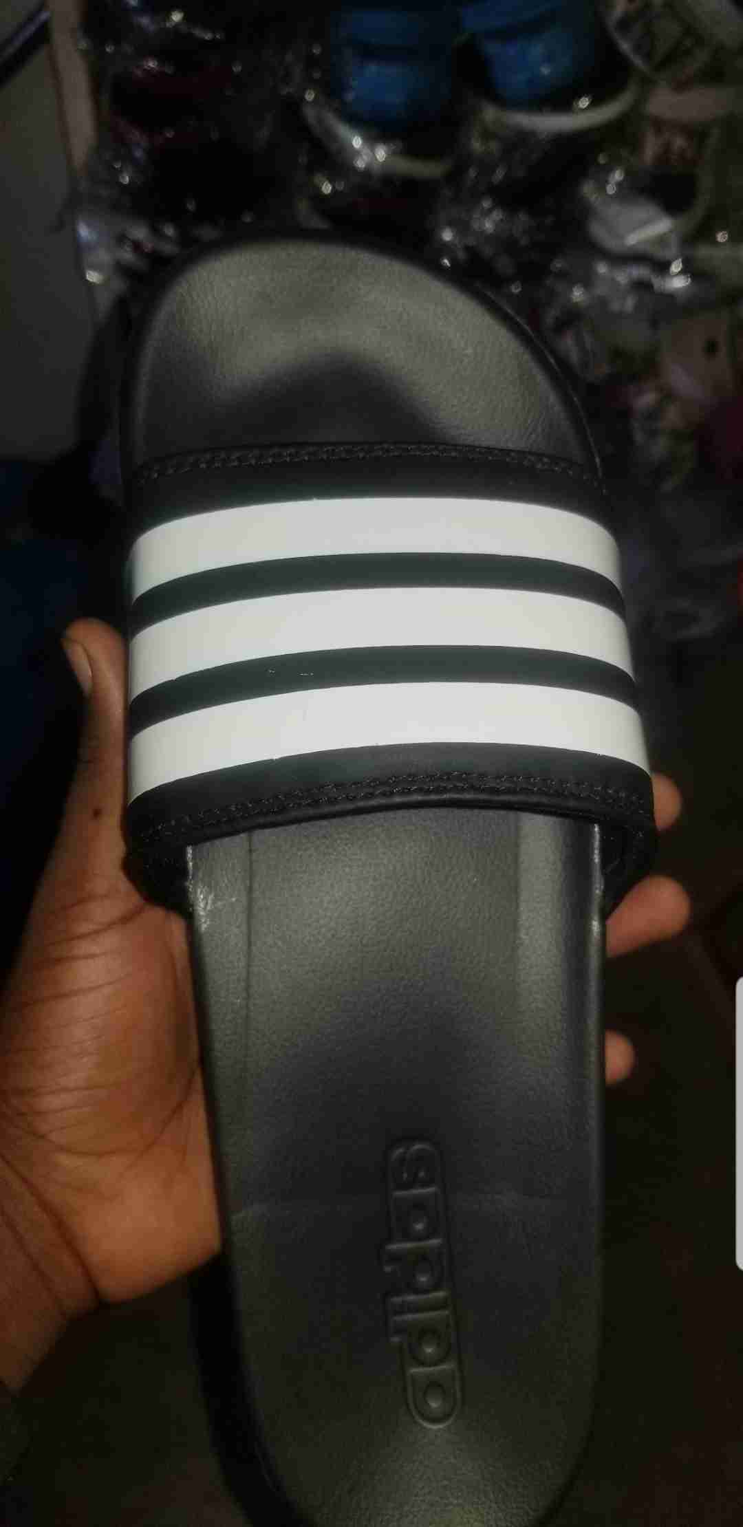 Brand new sandles pushins for men