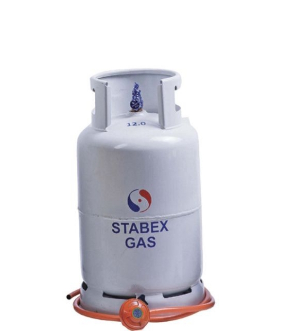 13kg Stabex gas Fullset