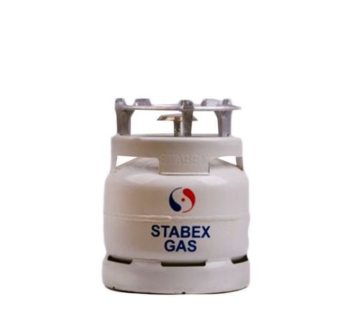 STABEX GAS