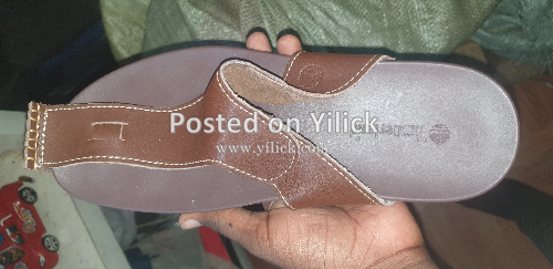 Leather Sandles for sale