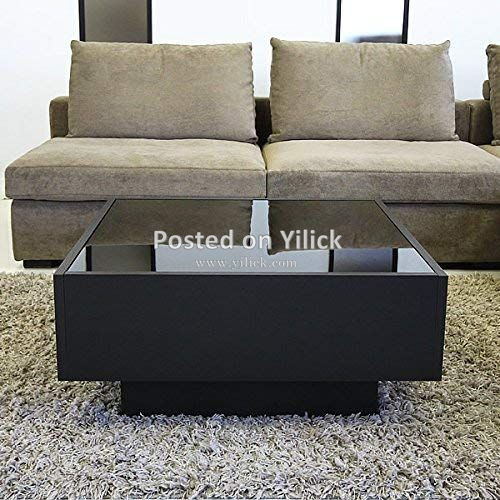 standard center table