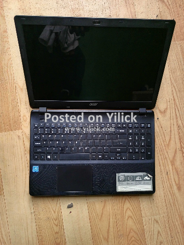 Acer ES 15