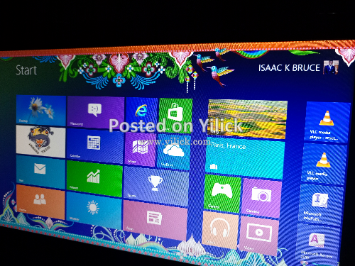 Acer ES 15
