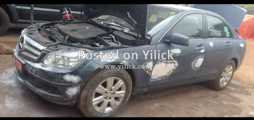 Repaint car experts 