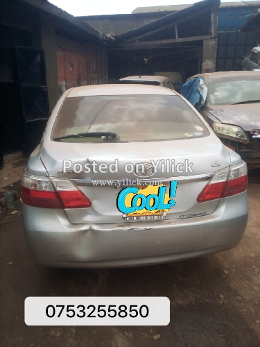 vehicle painting 