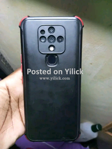 Tecno camon 16 pro