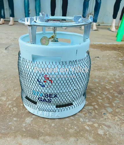 stabex gas