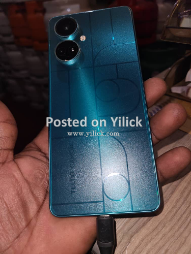Tecno camon 19