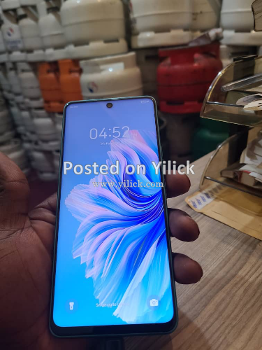 Tecno camon 19