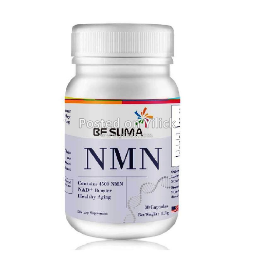 NMN Capsules
