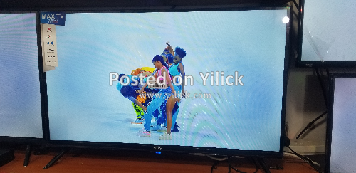 Brand New TV