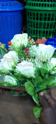 DECORATION FLOWERS